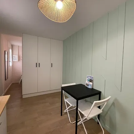 Leo - Cosy Entierement Renove Avec Courette * Vichy