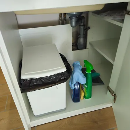 Apartment Leo - Cosy Entierement Renove Avec Courette
